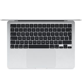 Apple MacBook Air MC6T4TU/A M4 10CPU 8GPU 16GB RAM 256GB SSD macOS 13.6 inç Gök Mavisi Laptop - Notebook