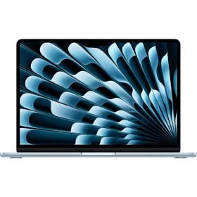 Apple MacBook Air MC6V4TU/A M4 10CPU 10GPU 24GB RAM 512GB SSD macOS 13.6 inç Gök Mavisi Laptop Yenilenmiş
