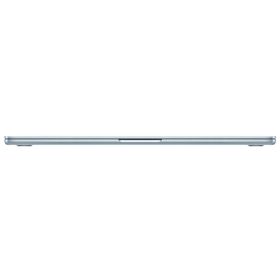 Apple MacBook Air MC7C4TU/A M4 10CPU 10GPU 16GB RAM 512GB SSD macOS 15.3 inç Gök Mavisi Laptop - Notebook