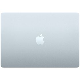 Apple MacBook Air MC7C4TU/A M4 10CPU 10GPU 16GB RAM 512GB SSD macOS 15.3 inç Gök Mavisi Laptop - Notebook