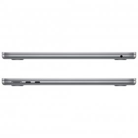 Apple MacBook Air MC7U4TU/A M2 16GB RAM 256GB SSD macOS 13 inç Uzay Grisi Laptop - Notebook Outlet - Teşhir