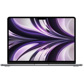 Apple MacBook Air MC7U4TU/A M2 16GB RAM 256GB SSD macOS 13 inç Uzay Grisi Laptop - Notebook Outlet - Teşhir