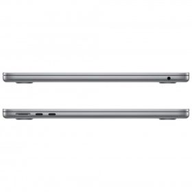 Apple MacBook Air MC7U4TU/A M2 16GB RAM 256GB SSD macOS 13 inç Uzay Grisi Laptop - Notebook Yenilenmiş