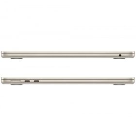 Apple MacBook Air MC7W4TU/A M2 16GB RAM 256GB SSD macOS 13 inç Yıldız Işığı Laptop - Notebook Outlet - Teşhir