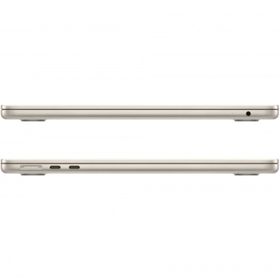 Apple MacBook Air MC7W4TU/A M2 16GB RAM 256GB SSD macOS 13 inç Yıldız Işığı Laptop - Notebook
