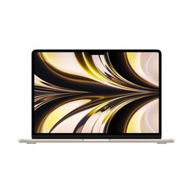 Apple MacBook Air MC7W4TU/A M2 16GB RAM 256GB SSD macOS 13 inç Yıldız Işığı Laptop Yenilenmiş