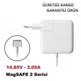 Apple MacBook Air MD711TU/B Adaptör Şarj Aleti Şarj Cihazi