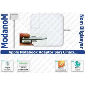 Apple MacBook Air MD760TU/B Şarj Cihazı Adaptör
