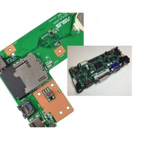 Apple Macbook Air MD761LL/A Trackpad Kit