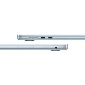 Apple MacBook Air MDG34TU/A M4 10CPU 10GPU 16GB RAM 1TB SSD macOS 15.3 inç Gök Mavisi Laptop - Notebook