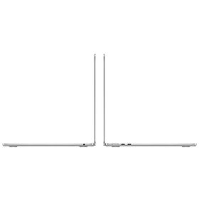 Apple MacBook Air MDH94TU/A M5 10CPU 10GPU 24GB RAM 1TB SSD macOS 13.6 inç Gümüş Laptop