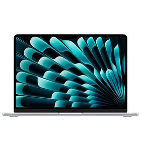 Apple MacBook Air MDH94TU/A M5 10CPU 10GPU 24GB RAM 1TB SSD macOS 13.6 inç Gümüş Laptop