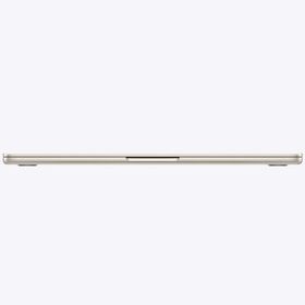 Apple MacBook Air MDHD4TU/A M5 10CPU 10GPU 24GB RAM 1TB SSD macOS 13.6 inç Yıldız Işığı Laptop