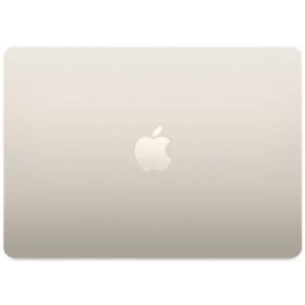 Apple MacBook Air MDHD4TU/A M5 10CPU 10GPU 24GB RAM 1TB SSD macOS 13.6 inç Yıldız Işığı Laptop