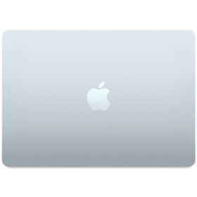 Apple MacBook Air MDHH4TU/A M5 10CPU 8GPU 16GB RAM 512GB SSD macOS 13.6 inç Gök Mavisi Laptop