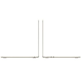 Apple MacBook Air MDVE4TU/A M5 10CPU 10GPU 16GB RAM 1TB SSD macOS 15.3 inç Yıldız Işığı Laptop