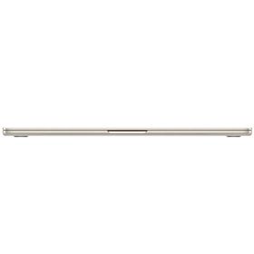 Apple MacBook Air MDVE4TU/A M5 10CPU 10GPU 16GB RAM 1TB SSD macOS 15.3 inç Yıldız Işığı Laptop