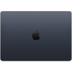 Apple MacBook Air MDVN4TU/A M5 10CPU 10GPU 24GB RAM 1TB SSD macOS 15.3 inç Gece Yarısı Laptop