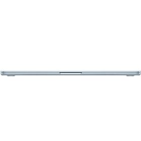 Apple MacBook Air MDVU4TU/A M5 10CPU 10GPU 24GB RAM 1TB SSD macOS 15.3 inç Gök Mavisi Laptop
