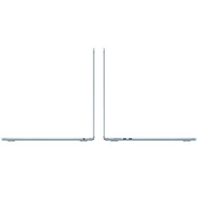 Apple MacBook Air MDVU4TU/A M5 10CPU 10GPU 24GB RAM 1TB SSD macOS 15.3 inç Gök Mavisi Laptop