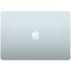 Apple MacBook Air MDVU4TU/A M5 10CPU 10GPU 24GB RAM 1TB SSD macOS 15.3 inç Gök Mavisi Laptop