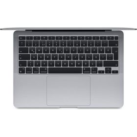 Apple MacBook Air MGN63TU/A M1 8GB RAM 256GB macOS 13.3 inç Uzay Grisi Laptop - Notebook