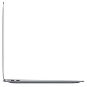 Apple MacBook Air MGN63TU/A M1 8GB RAM 256GB macOS 13 inç Uzay Grisi Laptop - Notebook Yenilenmiş