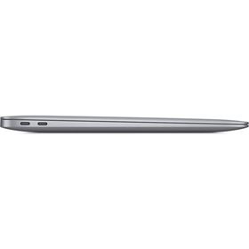 Apple MacBook Air MGN63TU/A M1 8GB RAM 256GB macOS 13 inç Uzay Grisi Laptop - Notebook Yenilenmiş