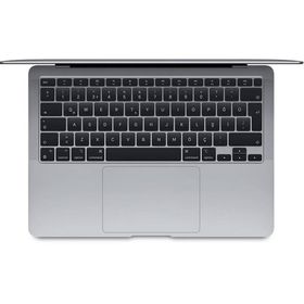 Apple MacBook Air MGN73TU/A M1 8GB RAM 512GB SSD macOS 13 inç Uzay Grisi Laptop - Notebook Yenilenmiş