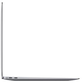 Apple MacBook Air MGN73TU/A M1 8GB RAM 512GB SSD macOS 13 inç Uzay Grisi Laptop - Notebook