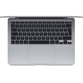 Apple MacBook Air MGN73TU/A M1 8GB RAM 512GB SSD macOS 13 inç Uzay Grisi Laptop - Notebook