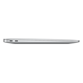Apple MacBook Air MGN93TU/A M1 8GB RAM 256GB macOS 13.3 inç Gümüş Laptop - Notebook