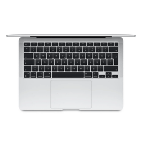Apple MacBook Air MGN93TU/A M1 8GB RAM 256GB macOS 13.3 inç Gümüş Laptop - Notebook