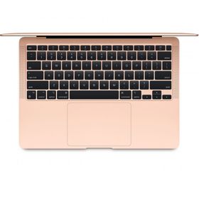 Apple MacBook Air MGND3TU/A M1 8GB RAM 256GB macOS 13 inç Altın Laptop - Notebook Yenilenmiş