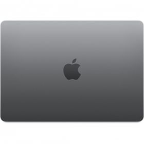 Apple MacBook Air MLXW3TU/A M2 8CPU 8GPU 8GB RAM 256GB SSD macOS 13.6 inç Uzay Grisi Laptop - Notebook Outlet - Teşhir