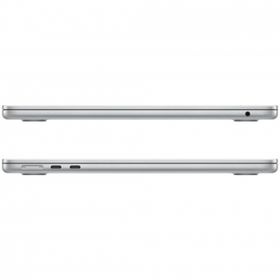Apple MacBook Air MLY03TU/A M2 8GB RAM 512GB RAM macOS 13.6 inç Gümüş Laptop - Notebook Yenilenmiş