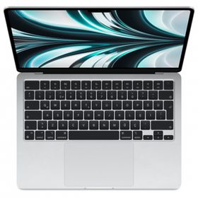 Apple MacBook Air MLY03TU/A M2 8GB RAM 512GB RAM macOS 13.6 inç Gümüş Laptop - Notebook Yenilenmiş