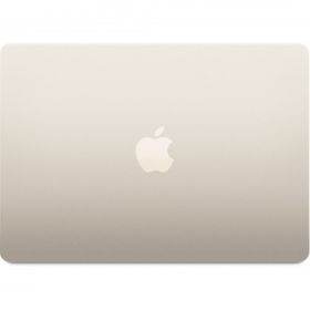 Apple MacBook Air MLY13TU/A M2 8CPU 8GPU 8GB RAM 256GB SSD macOS 13.6 inç Yıldız Işığı Laptop - Notebook Yenilenmiş