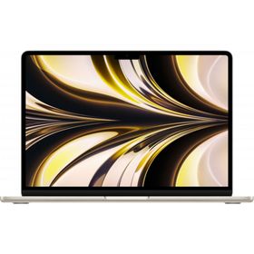 Apple MacBook Air MLY13TU/A M2 8CPU 8GPU 8GB RAM 256GB SSD macOS 13.6 inç Yıldız Işığı Laptop - Notebook Yenilenmiş