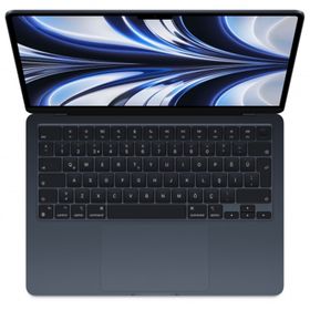 Apple MacBook Air MLY43TU/A 8 CPU 10 GPU 8GB RAM 512GB SSD macOS 13.6 inç Laptop - Notebook