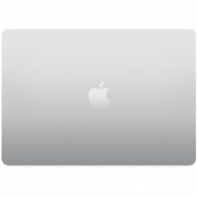 Apple MacBook Air MQKT3TU/A M2 8CPU 10GPU 8GB RAM 512GB SSD 15 inç Gümüş Laptop - Notebook Outlet - Teşhir