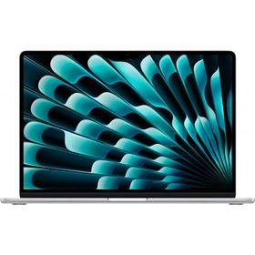 Apple MacBook Air MQKT3TU/A M2 8CPU 10GPU 8GB RAM 512GB SSD 15 inç Gümüş Laptop - Notebook Outlet - Teşhir