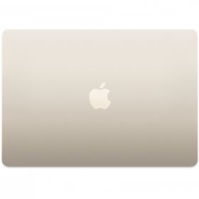 Apple MacBook Air MQKV3TU/A M2 8 Core CPU 10 Core GPU 8GB RAM 512GB SSD macOS 15 inç Yıldız Işığı Laptop - Notebook