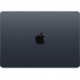 Apple MacBook Air MQKX3TU/A 8CPU 10GPU M2 8GB RAM 512GB SSD macOS 15 inç Gece Yarısı Laptop - Notebook Yenilenmiş