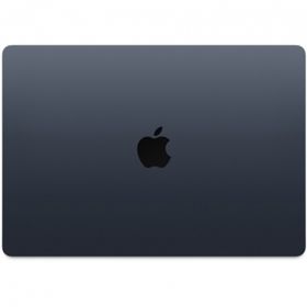 Apple MacBook Air MQKX3TU/A 8CPU 10GPU M2 8GB RAM 512GB SSD macOS 15 inç Gece Yarısı Laptop - Notebook