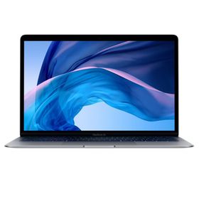 Apple MacBook Air MRE92TU/A i5 8GB RAM 256GB SSD Uzay Grisi macOS 13 inç Laptop Yenilenmiş