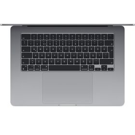 Apple MacBook Air MRXN3TU/A M3 8CPU 8GPU 8GB RAM 256GB SSD macOS 13.6 inç Uzay Grisi Laptop - Notebook Outlet - Teşhir