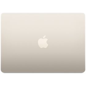 Apple MacBook Air MRXU3TU/A M3 8CPU 10GPU 8GB RAM 512GB SSD macOS 13.6 inç Yıldız Işığı Laptop - Notebook