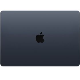 Apple MacBook Air MRXV3TU/A M3 8CPU 8GPU 8GB RAM 256GB SSD macOS 13.6 inç Gece Yarısı Laptop - Notebook Outlet - Teşhir