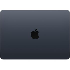 Apple MacBook Air MRXV3TU/A M3 8CPU 8GPU 8GB RAM 256GB SSD macOS 13.6 inç Gece Yarısı Laptop - Notebook Yenilenmiş